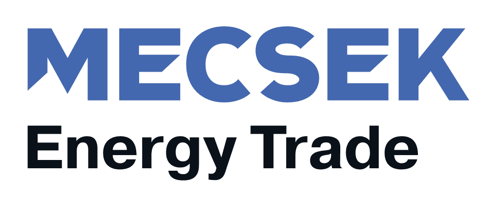 MECSEK Energia logo