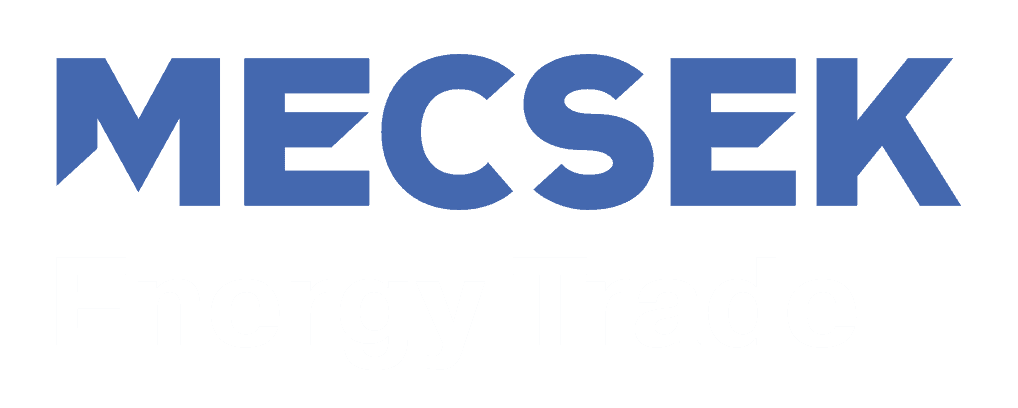 MECSEK Energia logo