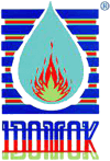 Idomok logo